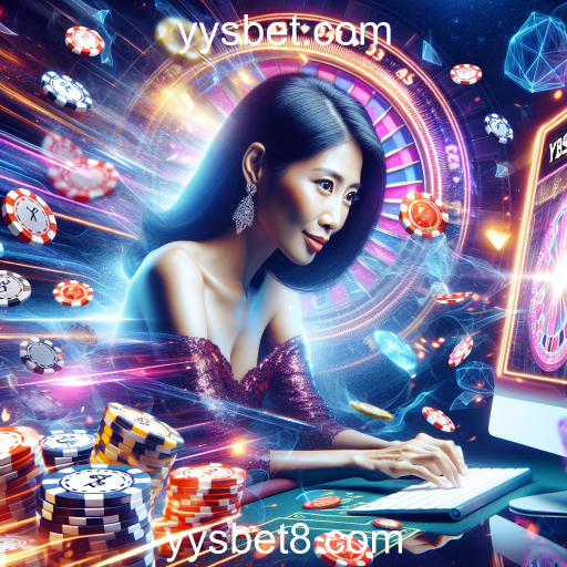 Apostas Online: Tudo que Você Precisa Saber sobre yysbet.com